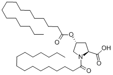 Structural Formula