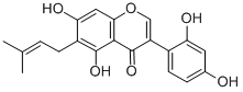 Structural Formula