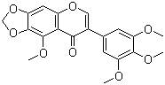 Structur of 41743-73-1