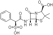 Structur of 41744-40-5