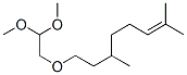 Structural Formula