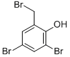 Structural Formula