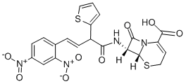 Structural Formula