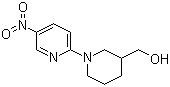 Structur of 419542-61-3