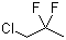 Structural Formula