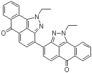 Structur of 4203-77-4