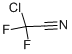 Structur of 421-05-6