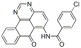 Structur of 4216-00-6