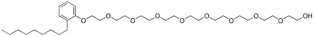 Structural Formula