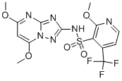 Structural Formula