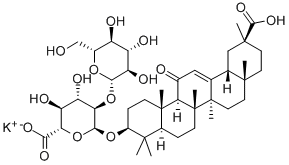 Structural Formula