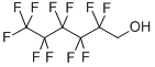 Structur of 423-46-1