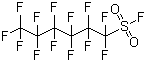 Structur of 423-50-7