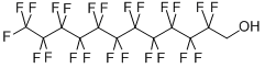 Structur of 423-65-4