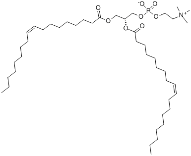 Structural Formula