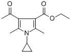 Structural Formula