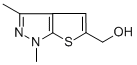 Structural Formula