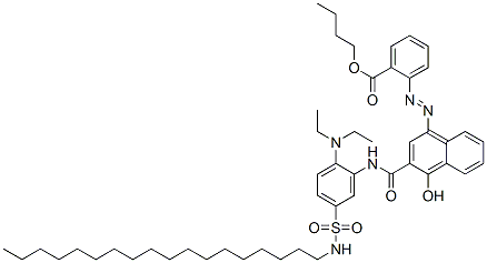 Structural Formula