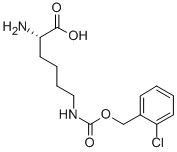 Structur of 42390-97-6