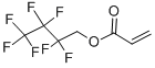 Structur of 424-64-6