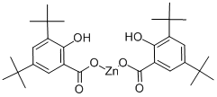 Structural Formula