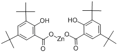 Structur of 42405-40-3