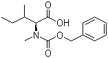 Structur of 42417-66-3