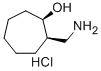 Structural Formula