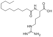 Structural Formula