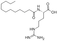 Structur of 42492-22-8