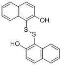 Structural Formula
