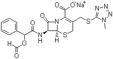 Structur of 42540-40-9