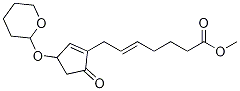 Structur of 42542-01-8