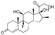 Structural Formula