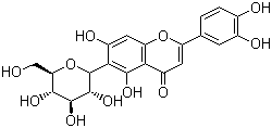 Structur of 4261-42-1