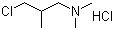 Structural Formula