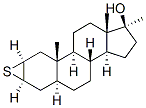 Structur of 4267-80-5