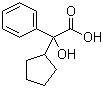 Structural Formula