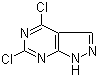 Structural Formula
