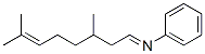 Structural Formula
