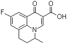 Structur of 42835-25-6