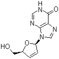 Structural Formula