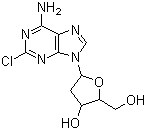 Structur of 4291-63-8