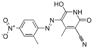 Structural Formula