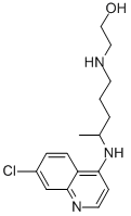 Structural Formula