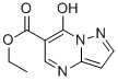Structural Formula
