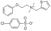Structural Formula
