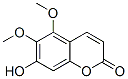 Structur of 43053-62-9