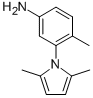 Structural Formula