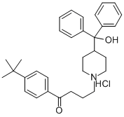 Structural Formula